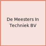 De Meesters In Techniek BV